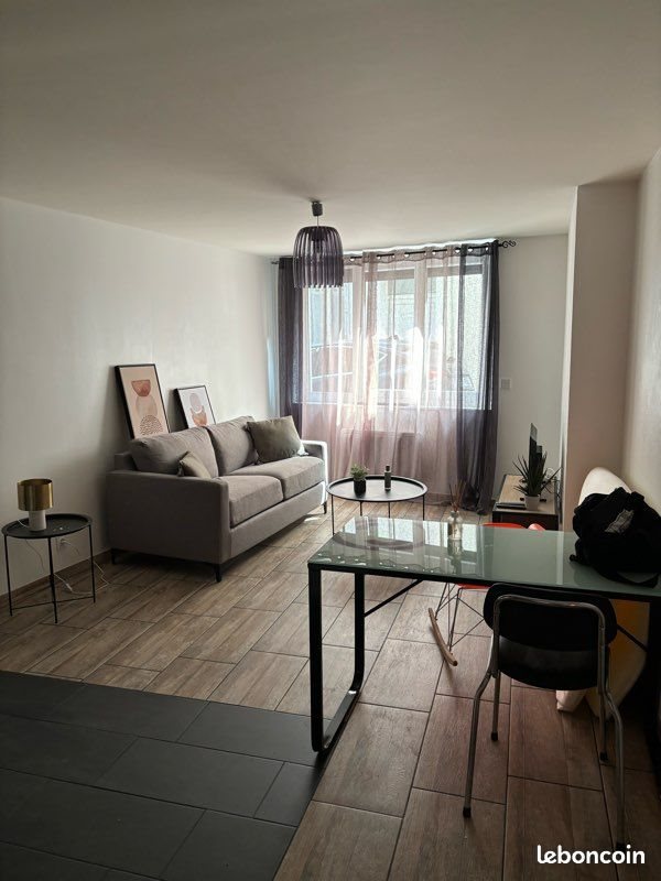 Appartement à louer, 32m², Mont-de-Marsan