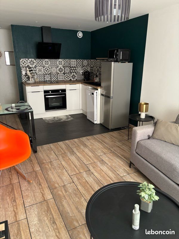 Appartement à louer, 32m², Mont-de-Marsan