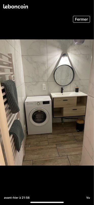 Appartement à louer, 32m², Mont-de-Marsan