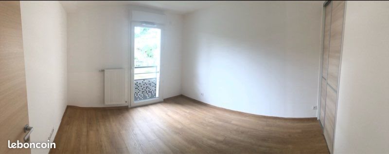 Appartement à louer, 42m², Poisy