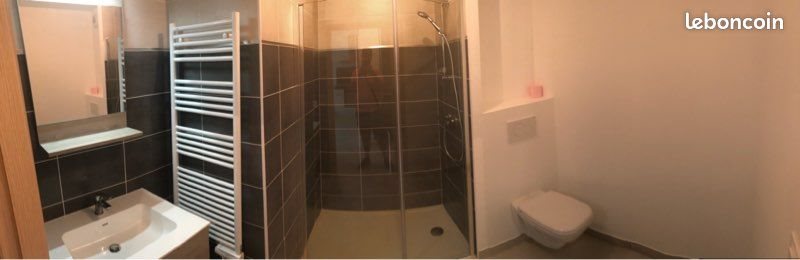 Appartement à louer, 42m², Poisy