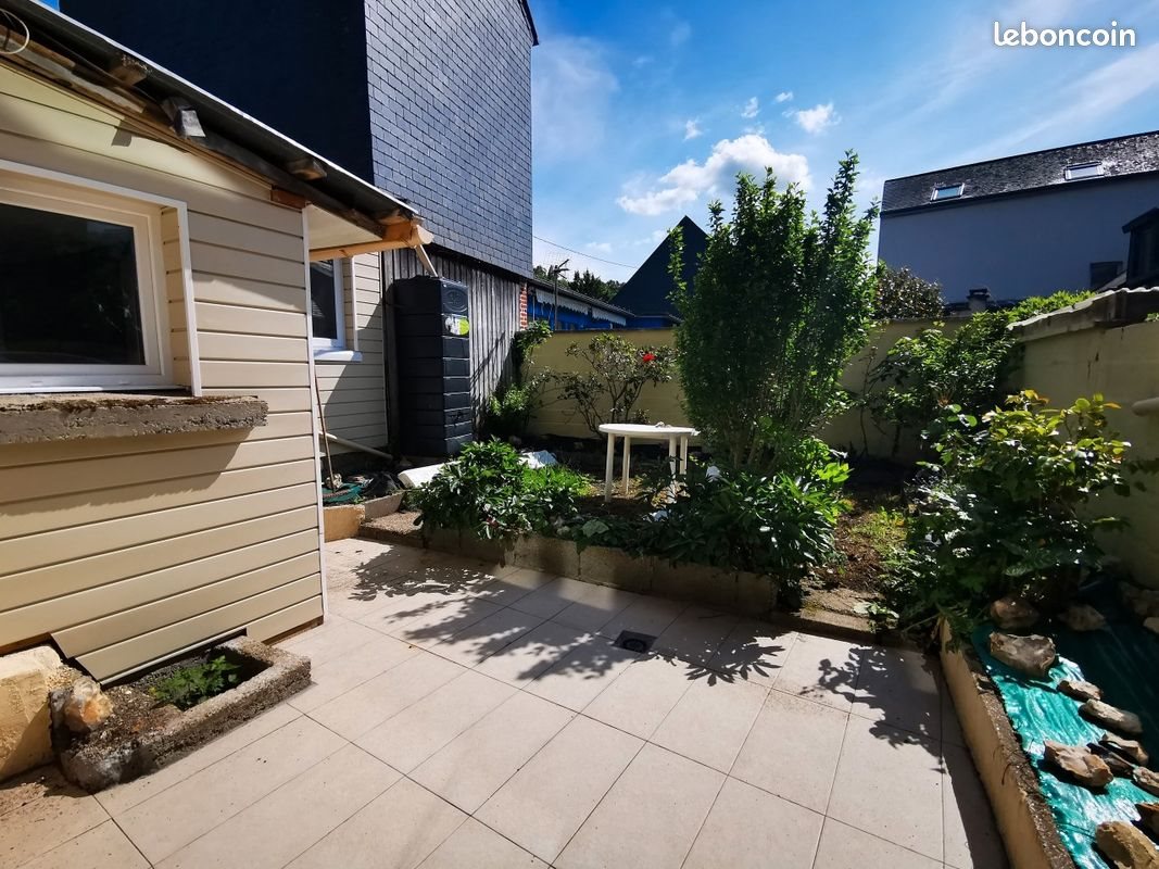 Appartement à vendre, 64m², Honfleur