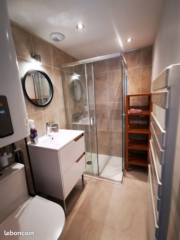 Appartement à vendre, 64m², Honfleur