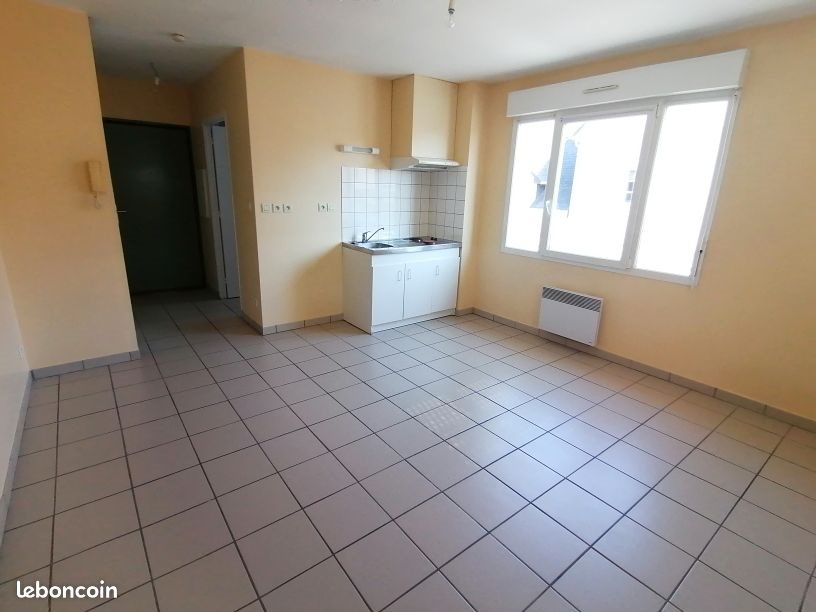 Appartement à louer, 25m², Laval