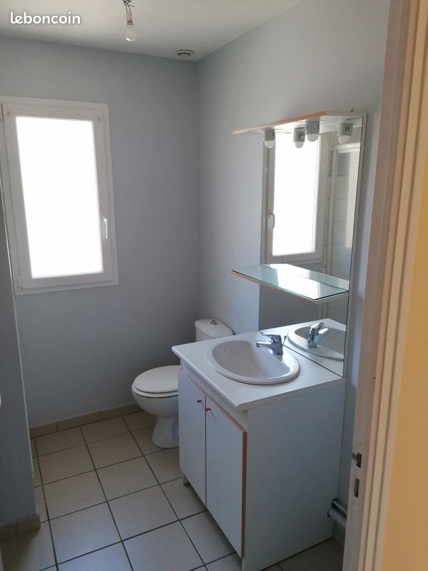 Appartement à louer, 25m², Laval