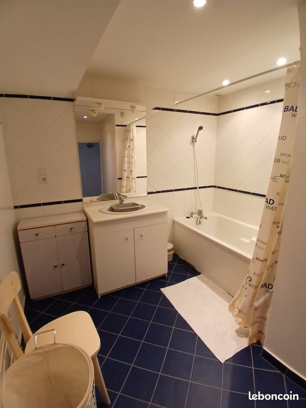 Appartement à louer, 120m², Saint-James
