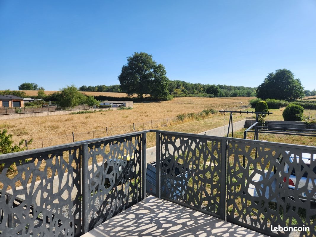 Maison à louer, 119m², Paray-le-Monial
