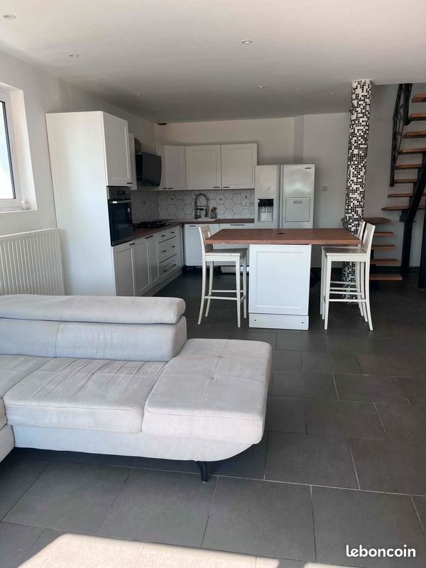 Maison à louer, 119m², Paray-le-Monial