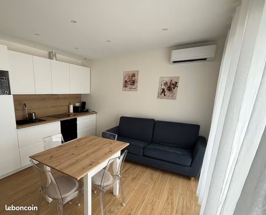 Appartement à louer, 20m², Dreux