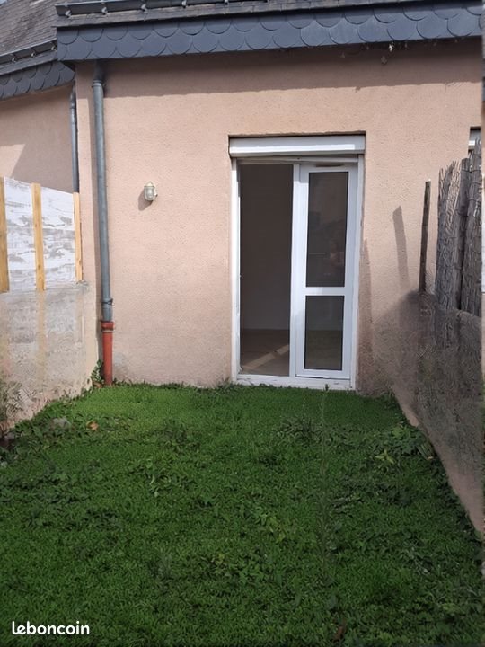 Appartement à louer, 20m², Dreux