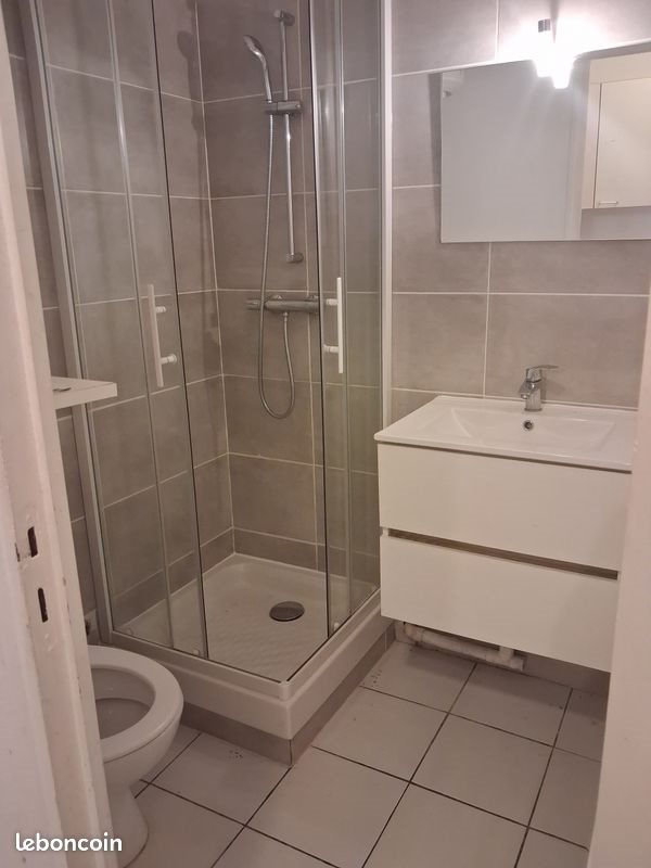 Appartement à louer, 20m², Dreux