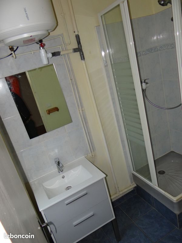 Appartement à louer, 24m², Carhaix-Plouguer