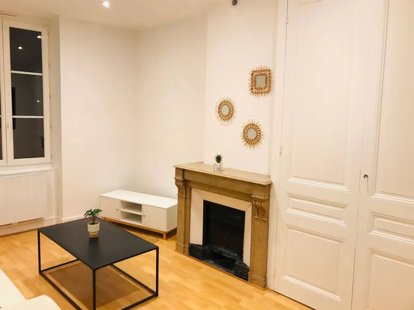 Appartement à louer, 52m², Villefranche-sur-Saône