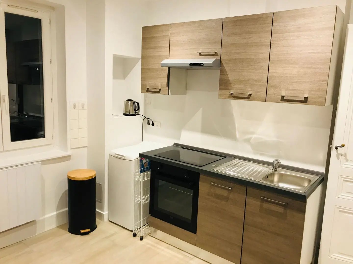 Appartement à louer, 52m², Villefranche-sur-Saône