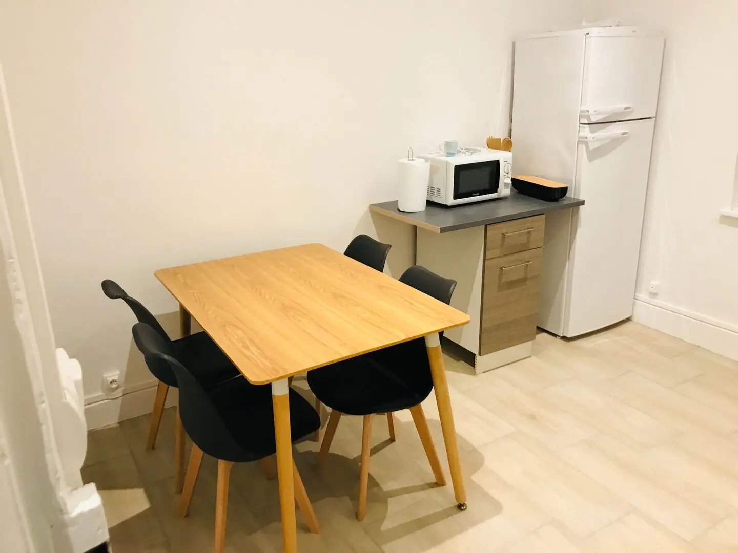Appartement à louer, 52m², Villefranche-sur-Saône