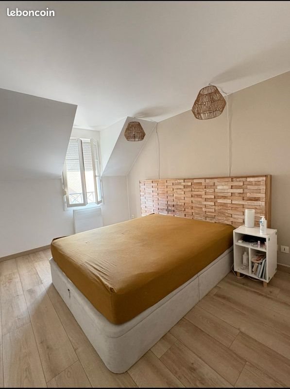 Maison à louer, 140m², Noisy-le-Roi