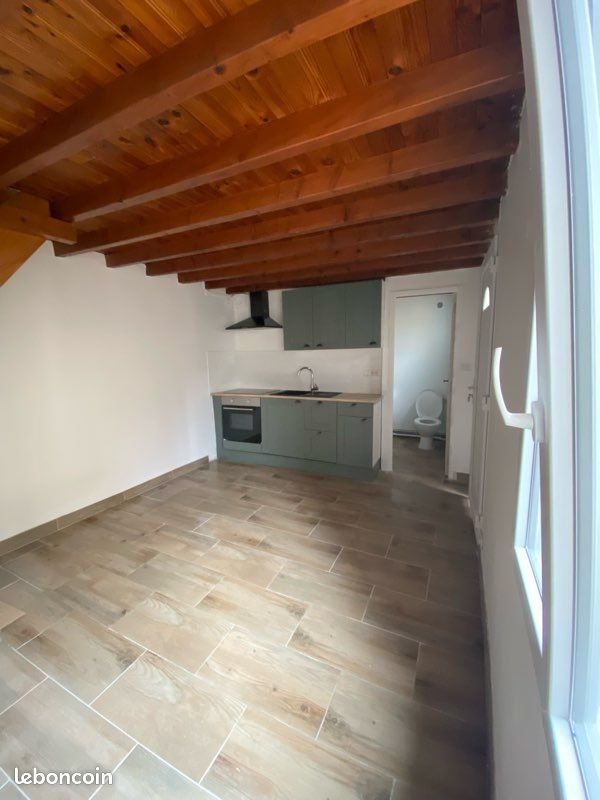 Appartement à louer, 37m², Nîmes