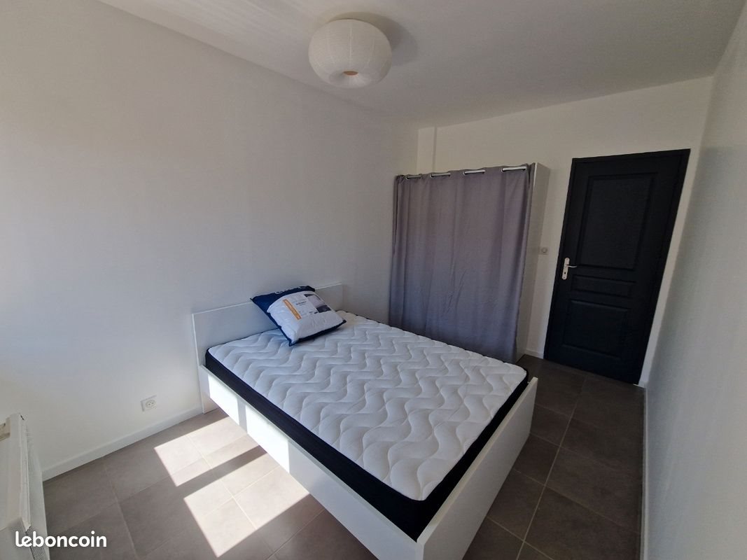 Appartement à louer, 44m², Lunel