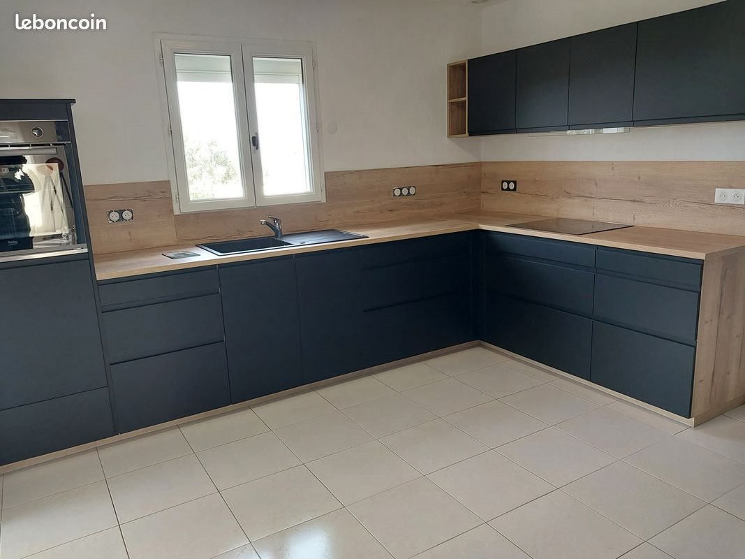 Maison à vendre, 130m², Monticello