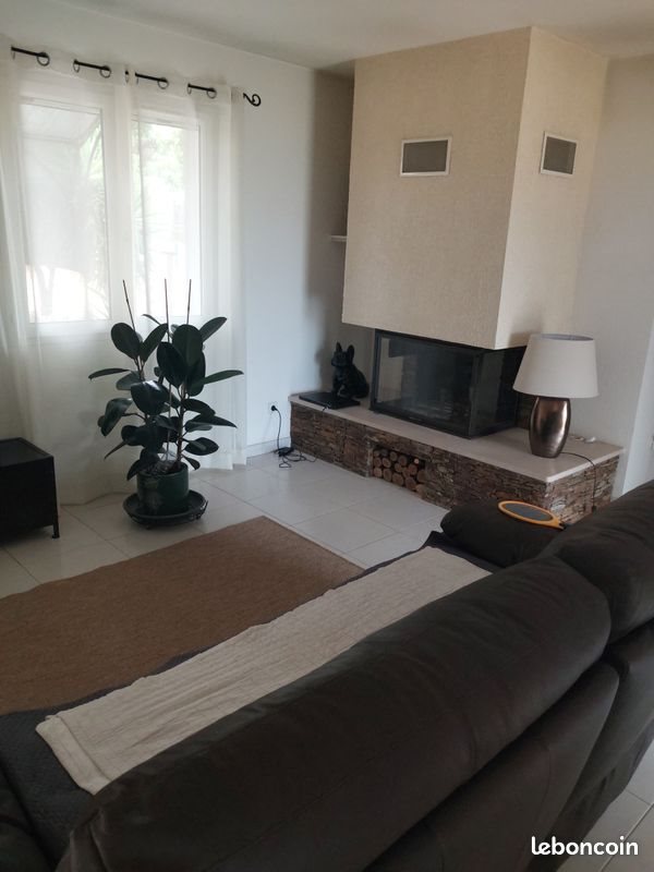 Maison à vendre, 130m², Monticello