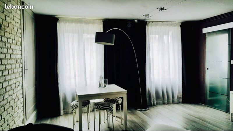 Appartement à louer, 37m², Orléans
