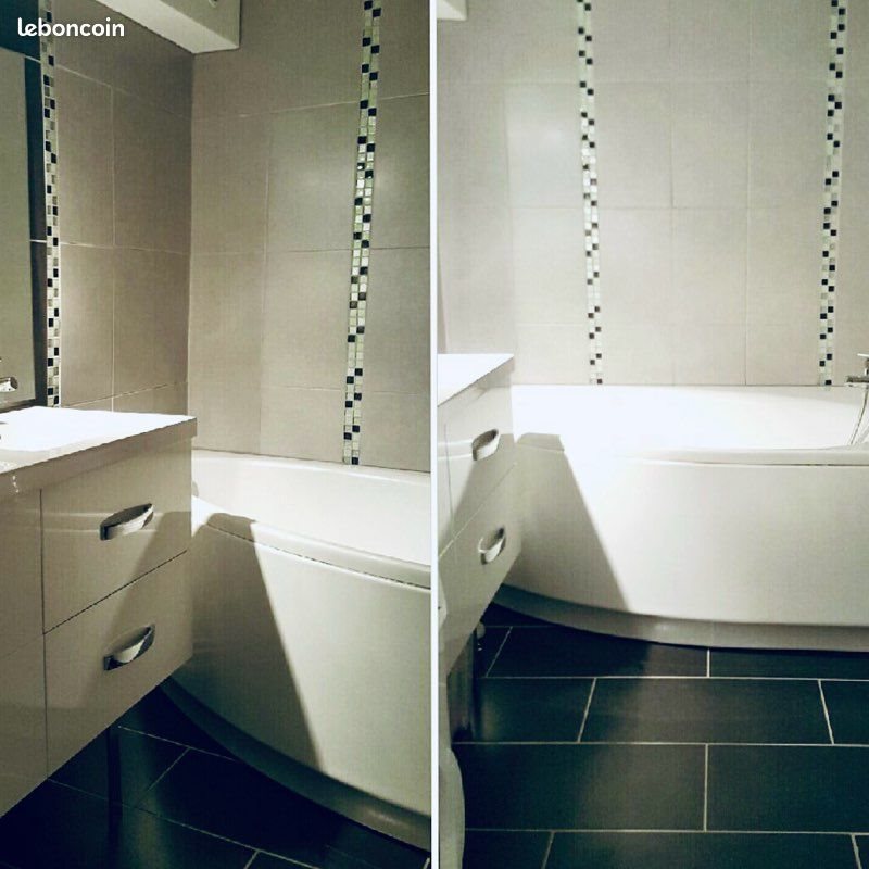 Appartement à louer, 37m², Orléans