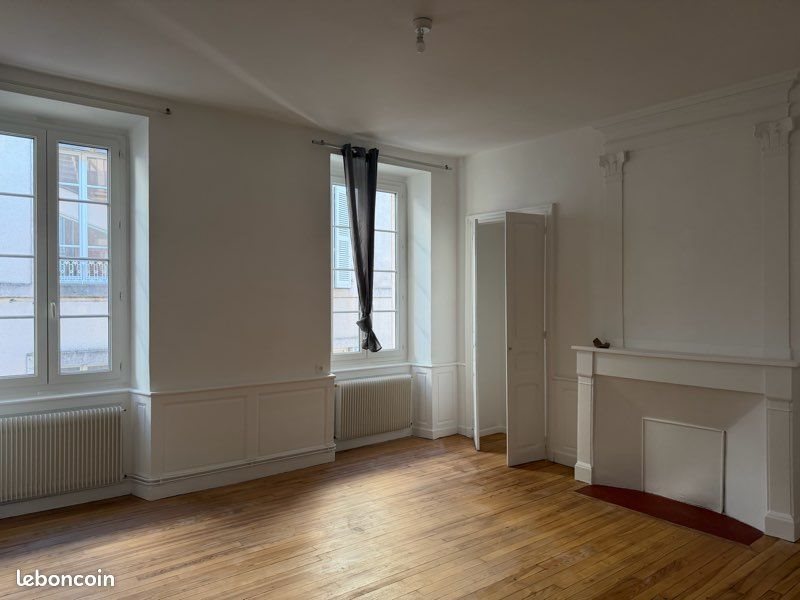 Appartement à louer, 55m², Rodez