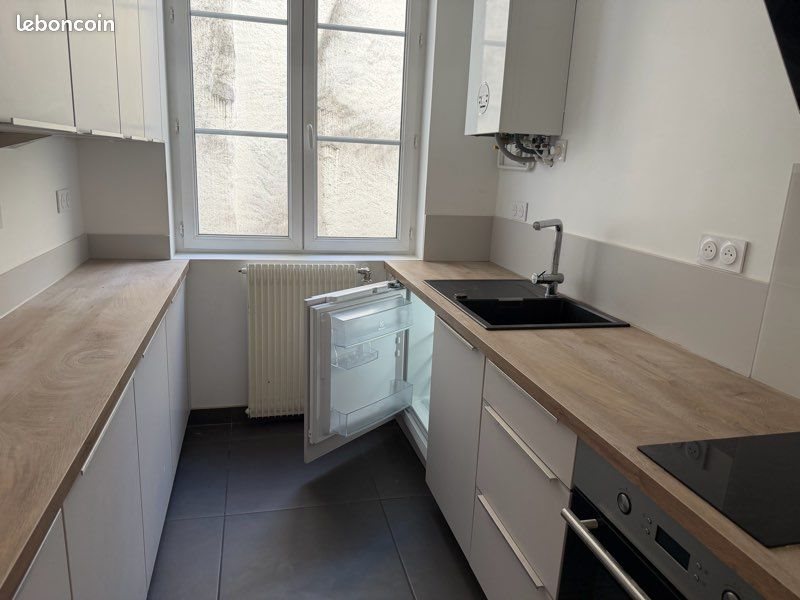 Appartement à louer, 55m², Rodez