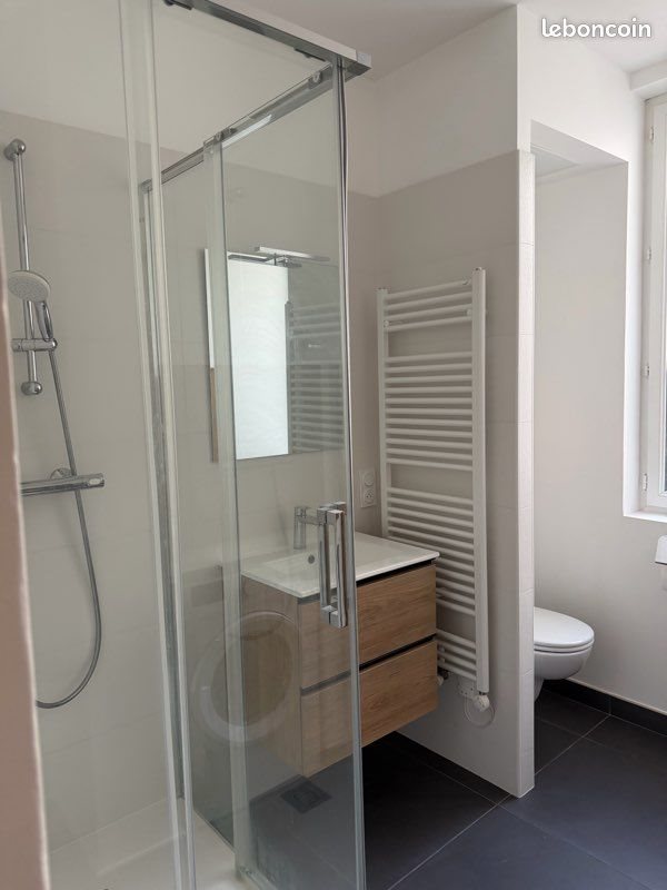 Appartement à louer, 55m², Rodez