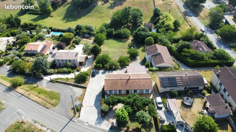 Maison à vendre, 150m², Verfeil