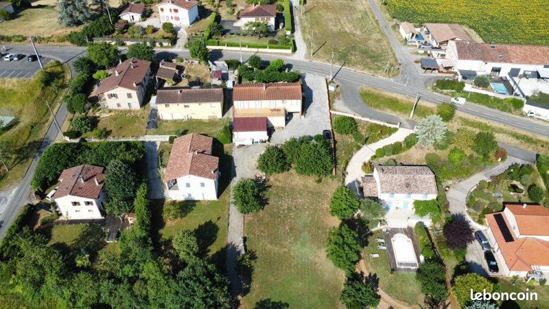Maison à vendre, 150m², Verfeil