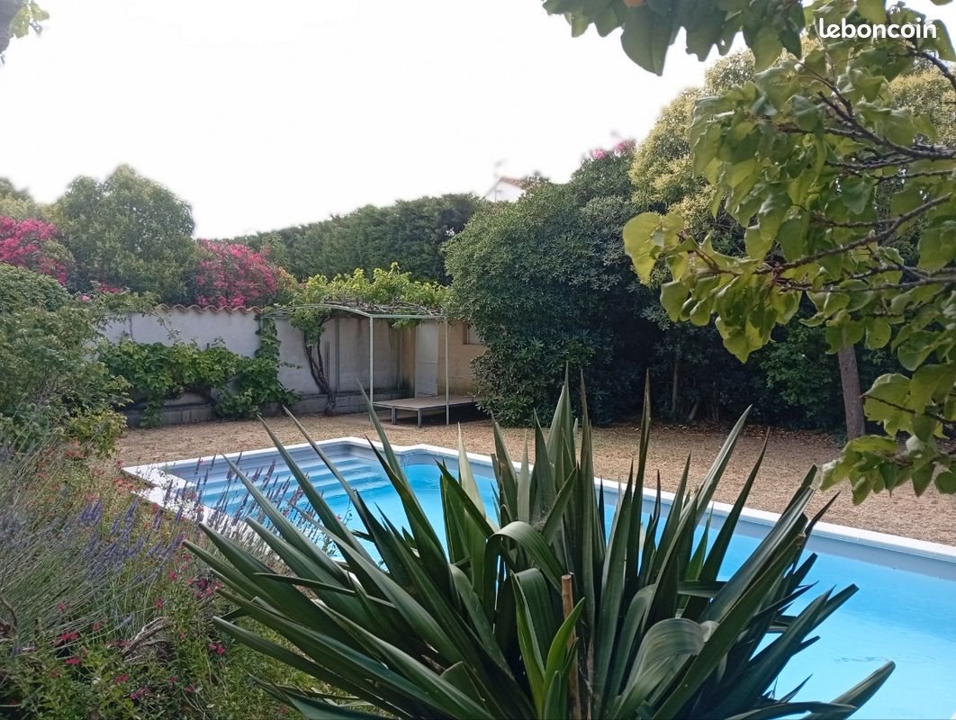 Maison à vendre, 160m², Narbonne