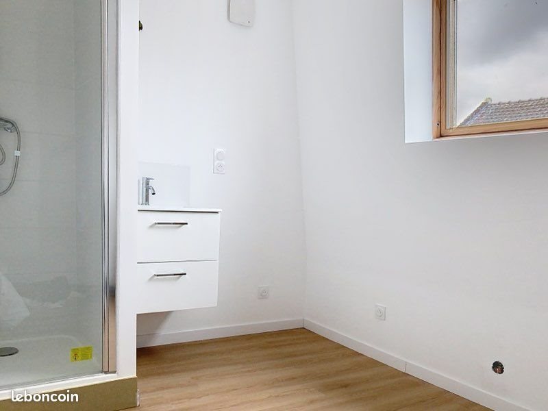 Appartement à louer, 22m², Croix