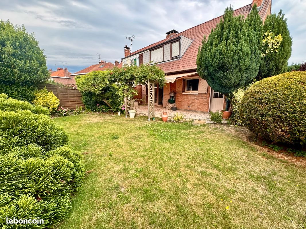 Maison à vendre, 350m², Comines