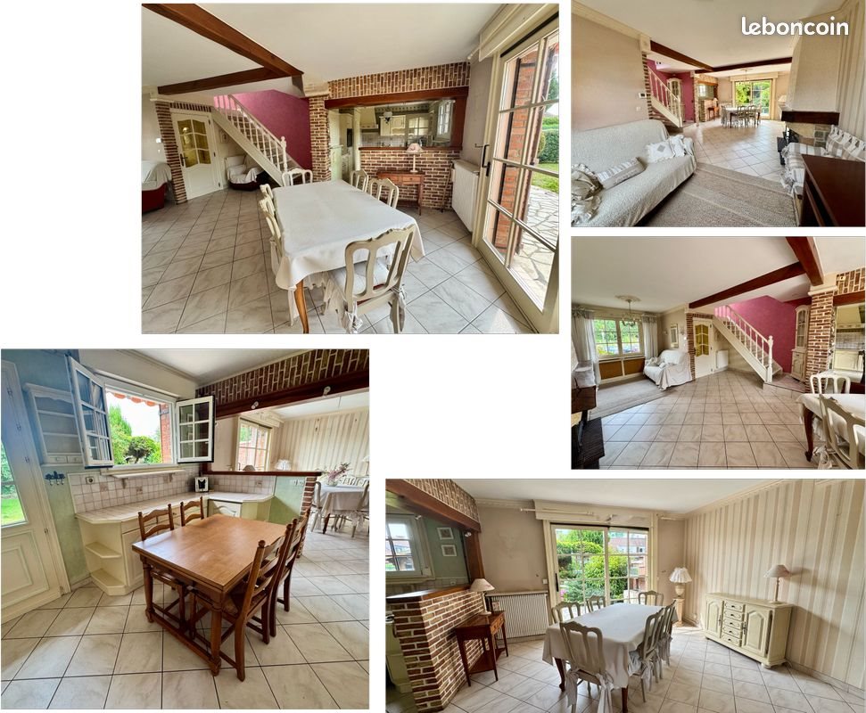 Maison à vendre, 350m², Comines