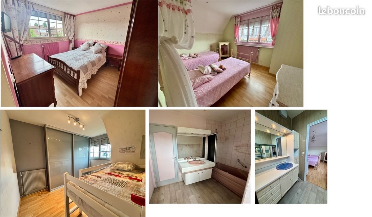 Maison à vendre, 350m², Comines
