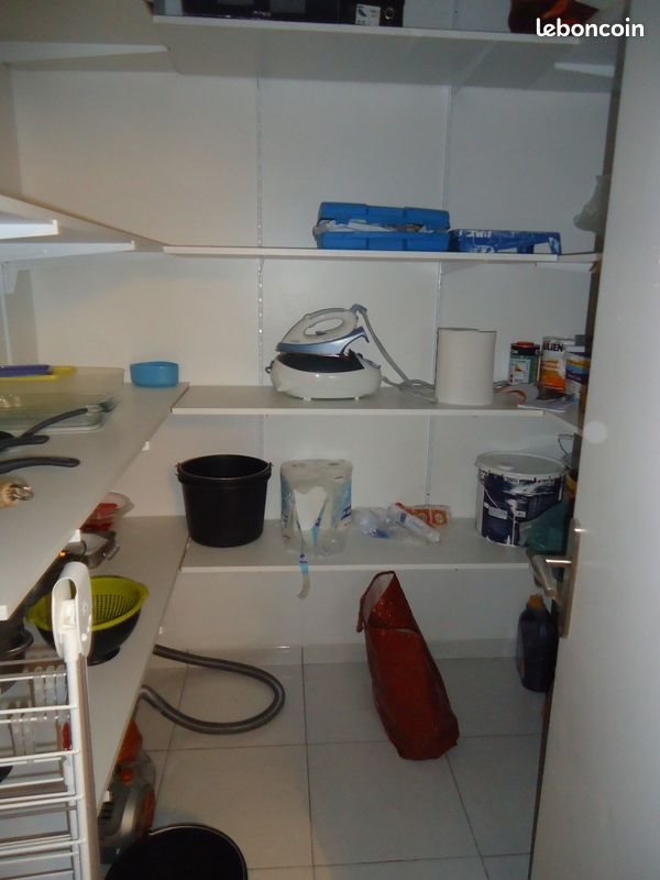 Appartement à louer, 86m², Le Havre