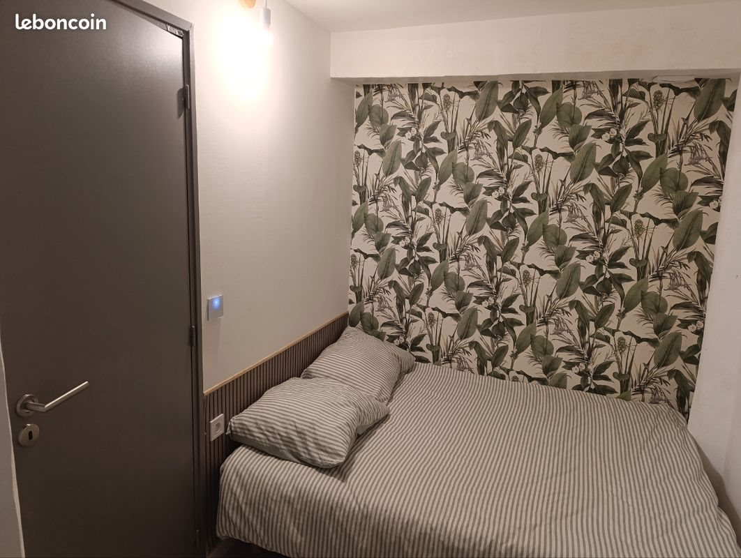 Appartement à louer, 35m², Cabasse