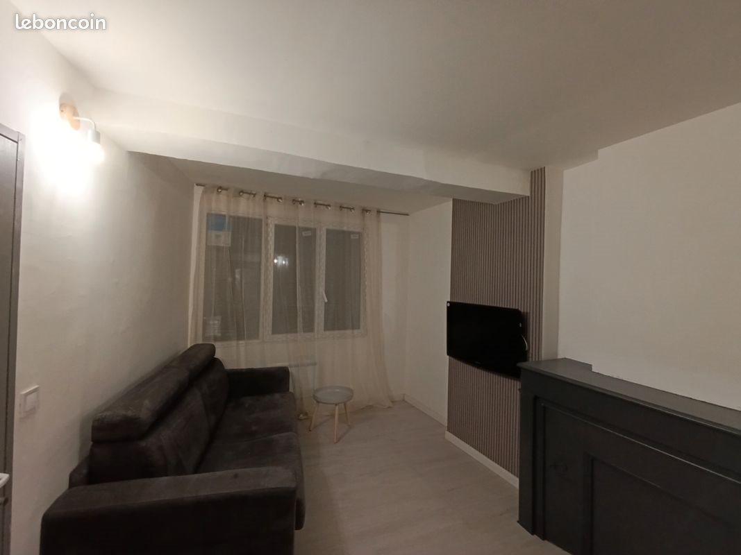 Appartement à louer, 35m², Cabasse