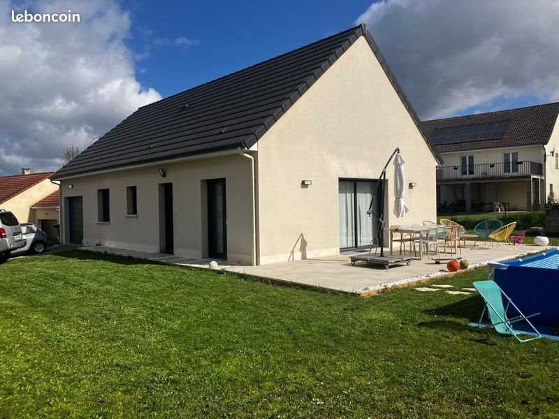 Maison à louer, 80m², Malemort-sur-Corrèze
