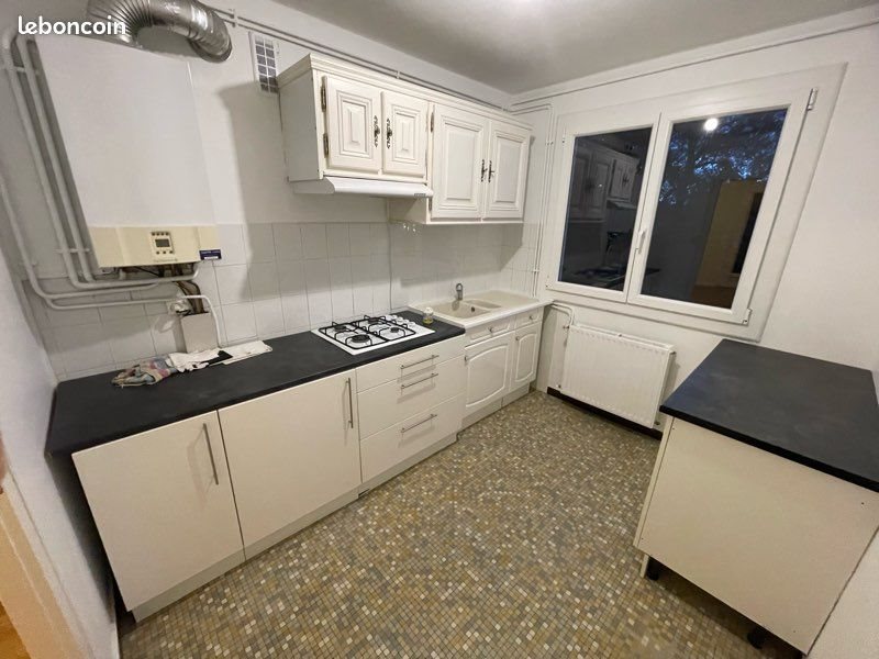 Appartement à louer, 60m², Domérat