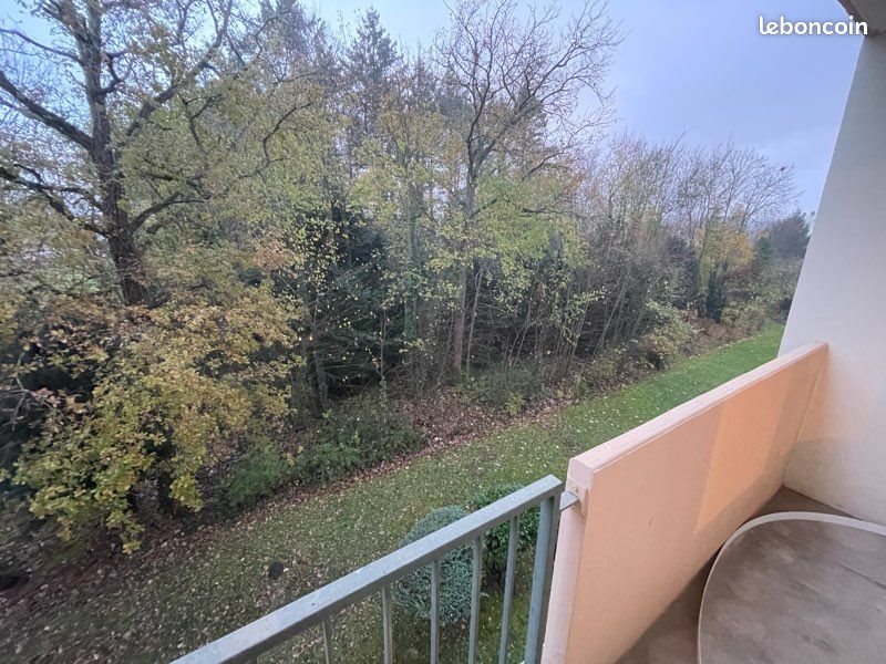 Appartement à louer, 60m², Domérat