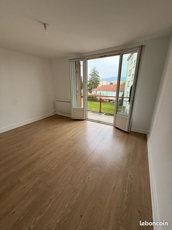 Appartement à vendre, 55m², Romans-sur-Isère