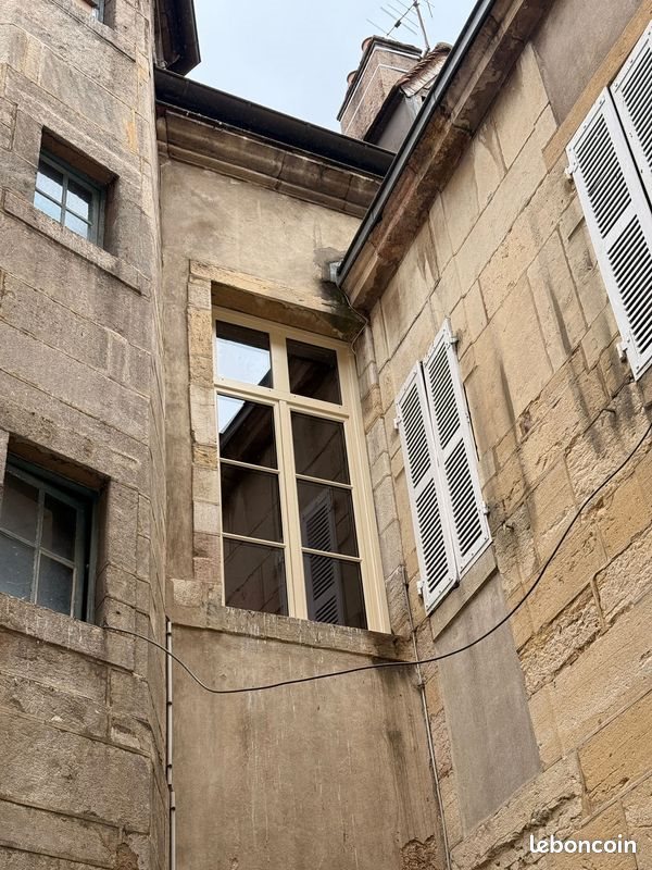 Appartement à louer, 35m², Dijon
