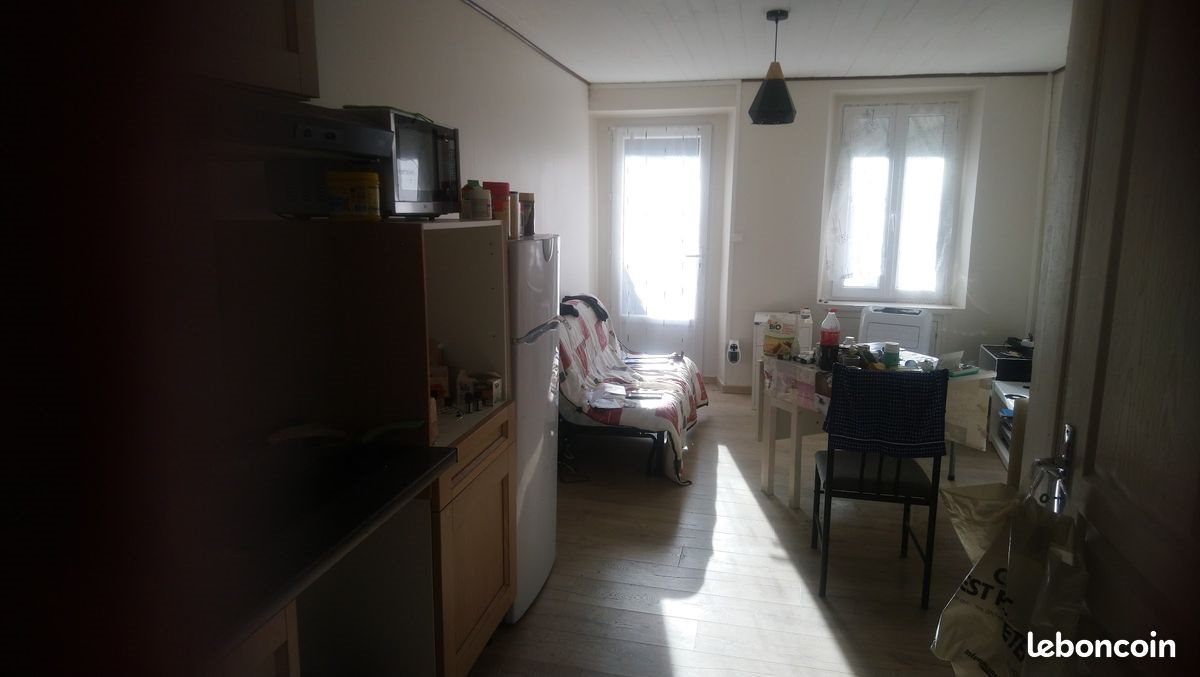 Maison à vendre, 45m², Bélesta