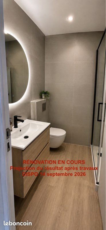 Appartement à louer, 15m², Strasbourg