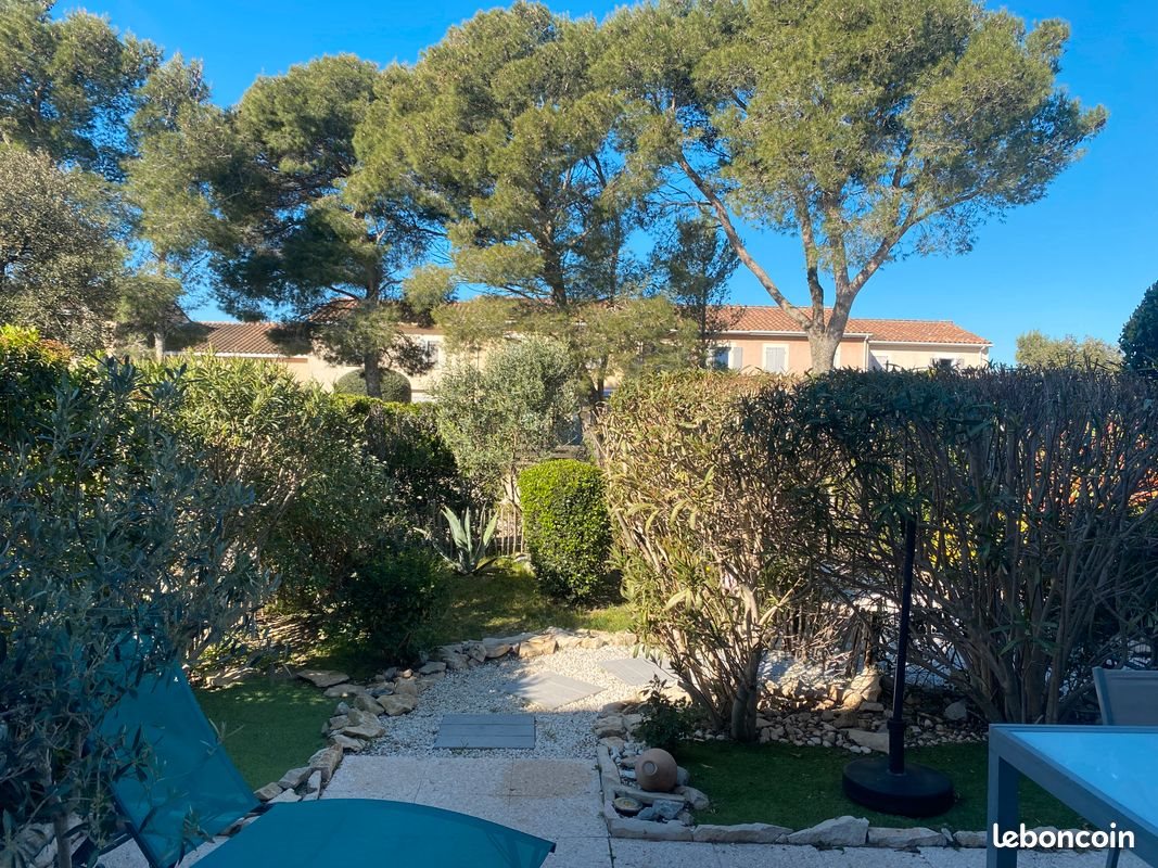 Maison à louer, 40m², Calvisson