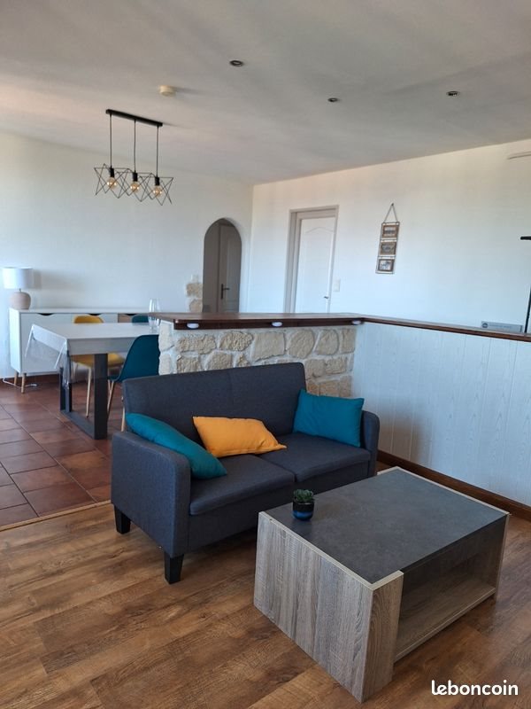 Appartement à louer, 72m², Montceau-les-Mines