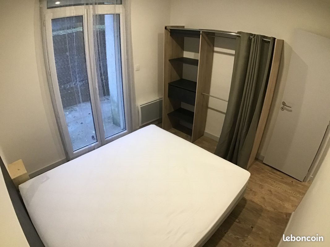 Appartement à louer, 55m², Lacaune