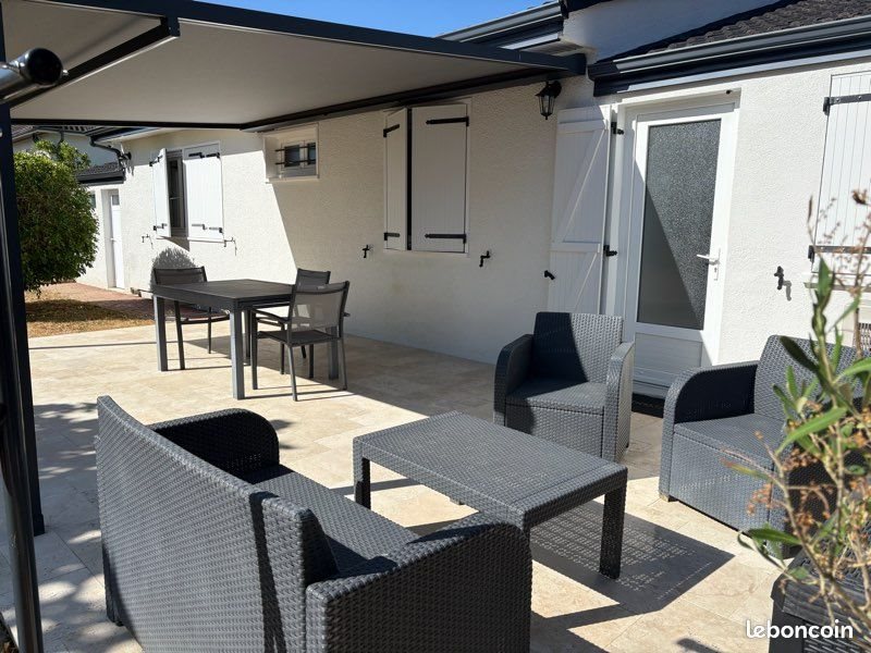 Maison à vendre, 98m², Ardentes